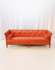 The Camille Sofa rental in Austin, TX