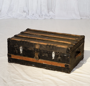 The George Trunk rental Austin, TX