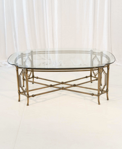 The Johnson Table rental Austin, TX