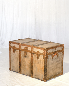 The Viktor Trunk rental Austin, TX