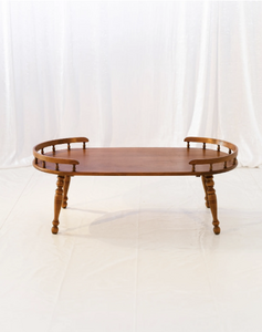 The Blaise Table rental Austin, TX