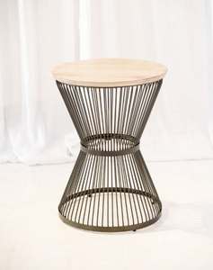 The Clemence Table rental Austin, TX