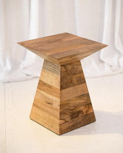 The Oliver Table rental Austin, TX