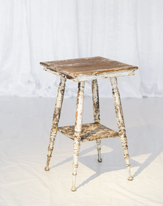 The Fleur Table rental Austin, TX