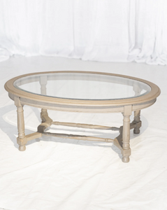 The Fred Table rental Austin, TX