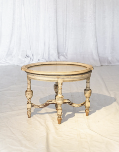 The Padma Table rental Austin, TX