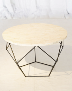 The Richard Table rental Austin, TX