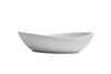 Porcelain Canoe Bowl 6" x 12" - 31 Oz rental in New York, NY
