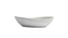 Porcelain Canoe Bowl 6" x 12" - 31 Oz rental in New York, NY