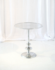 The Abbott Table rental Austin, TX