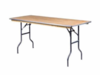 Rectangular Table (72”L * 30″W) rental in Miami-Ft. Lauderdale, FL