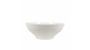 Porcelain Fluted Round 11" - 112 oz. rental New York, NY