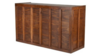 Rustic Classic Bar 6' X 42" X 24" rental in New York, NY