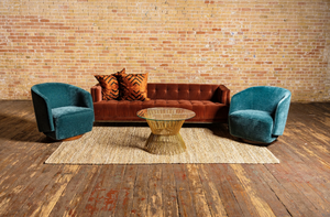 The Edmund  Set rental Austin, TX