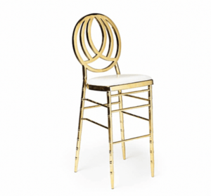 Versace Barstool rental Miami-Ft. Lauderdale, FL