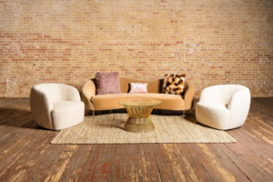 The Blanche  Set rental Austin, TX