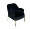 Black Betty Chair rental in Houston, TX