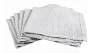 Bar Rag (Pack of 12) rental New York, NY