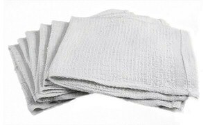 Bar Rag (Pack of 12) rental New York, NY