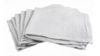 Bar Rag (Pack of 12) rental in New York, NY
