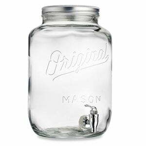 Mason Jar Dispenser 2.5 Gal. rental New York, NY