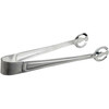 Stainless Steel Heavy Weight Ice Tongs - 8.5" rental in New York, NY