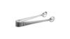 Stainless Steel Heavy Weight Ice Tongs - 8.5" rental in New York, NY