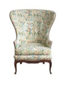 Boho Chair rental Houston, TX