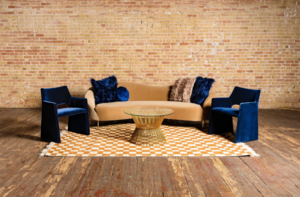 The Llewellyn  Set rental Austin, TX