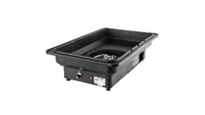 Electric Warmer 900 W/110 V rental New York, NY