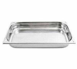 Food Pan Insert 2.5" Full 8 Qt rental New York, NY