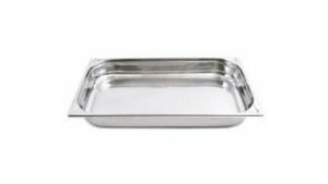 Food Pan Insert 2.5" Full 8 Qt rental New York, NY