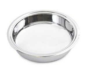 Food Pan Insert Round 8 Qt. rental New York, NY