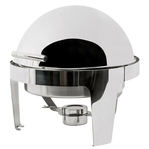 Roll Top Round 8 Qt. rental New York, NY