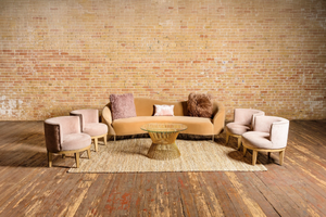 The Willa  Set rental Austin, TX