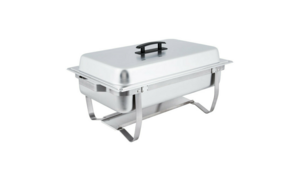 Stainless Oblong 8 Qt. rental New York, NY