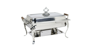 Wood Handle Oblong 8 Qt. rental New York, NY