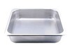 Chafing Insert Water Pan 4 Qt. Square rental in New York, NY