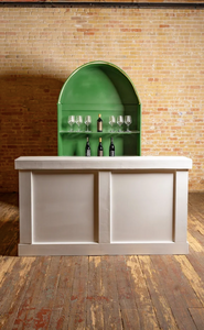 The Verdant  Bar Set  rental Austin, TX