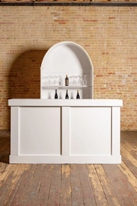 The Ivory  Bar, The Grove Bar Only rental Austin, TX