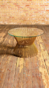 The Josephina Table rental Austin, TX