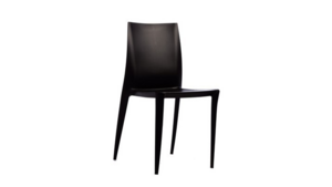 Bellini Chair Black rental New York, NY