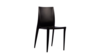 Bellini Chair Black rental in New York, NY