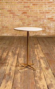 The Kimani Table rental Austin, TX