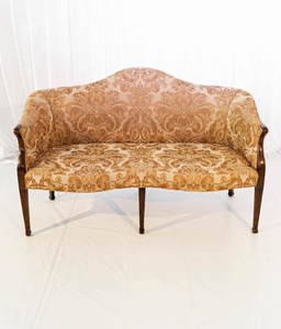 Donatella Sofa rental Austin, TX