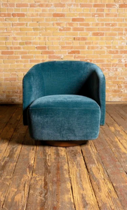 The Alessandra Chair rental Austin, TX