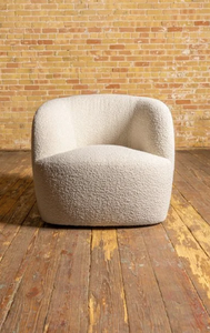 The Carla Chair rental Austin, TX