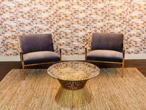 The Drury Set rental Austin, TX