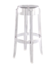 Ghost Bar stool rental in Chicago, IL