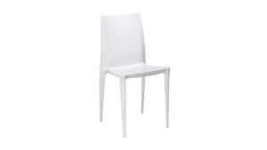 Bellini Chair White rental New York, NY